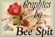 Graphics by Janet Boyd  aka Bee Spit