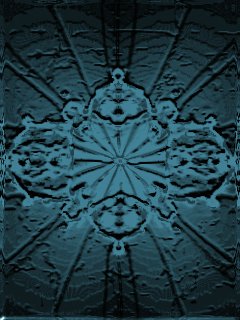Fractal Art by Janet Boyd aka Bee Spit