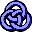 Blue Rings