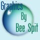 Graphics By Janet Boyd aka Bee Spit