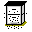 Bee's Home Hive Button