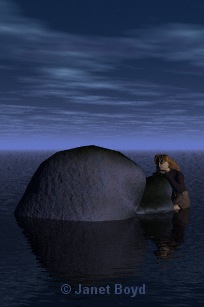 Holding On