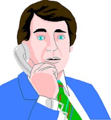 Calling Information