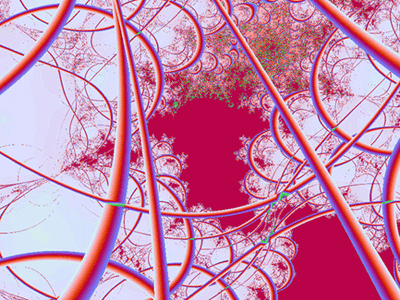 Inside Lace