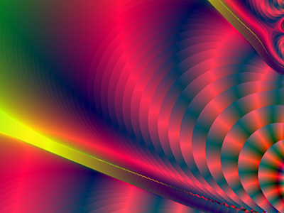 Melting Ribbons