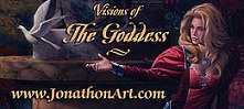Johnathon Bowser Art Link