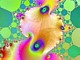 Fractal Roses